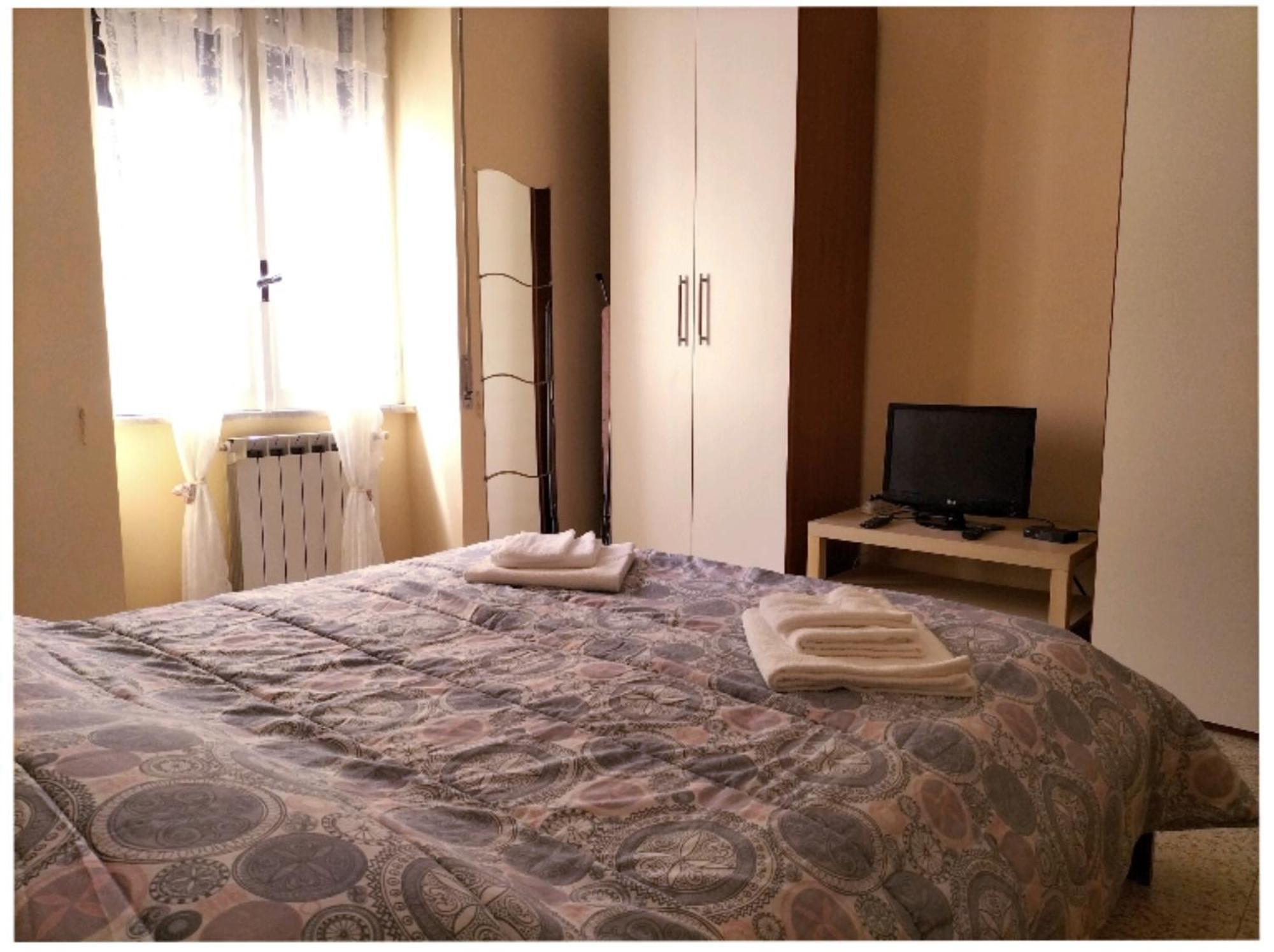 Apartment La Botticella Casa Per Vacanze Rom